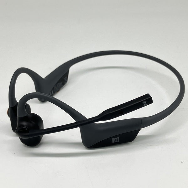 Shokz 【中古】OpenComm Slate Grey【AFT-EP-000026】【日本橋】 – e