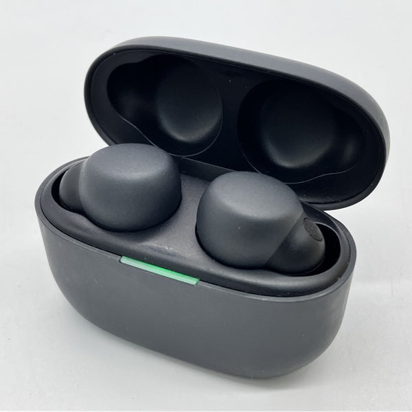 SONY 【中古】LinkBuds S ブラック 【WF-LS900N B】【秋葉原】 – e 