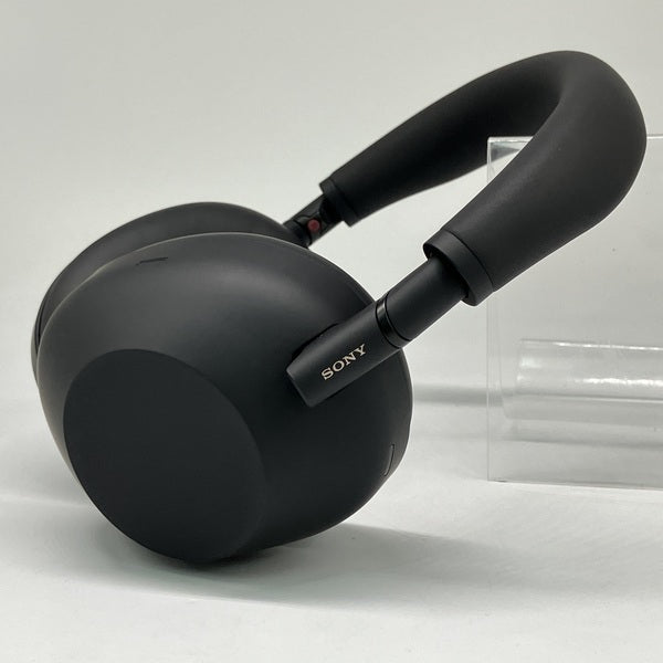 SONY 【中古】WH-1000XM6 BM ブラック【秋葉原】 – e☆イヤホン