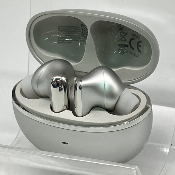 QCY 【中古】MeloBuds N70 チタンゴールド【日本橋】 – e☆イヤホン