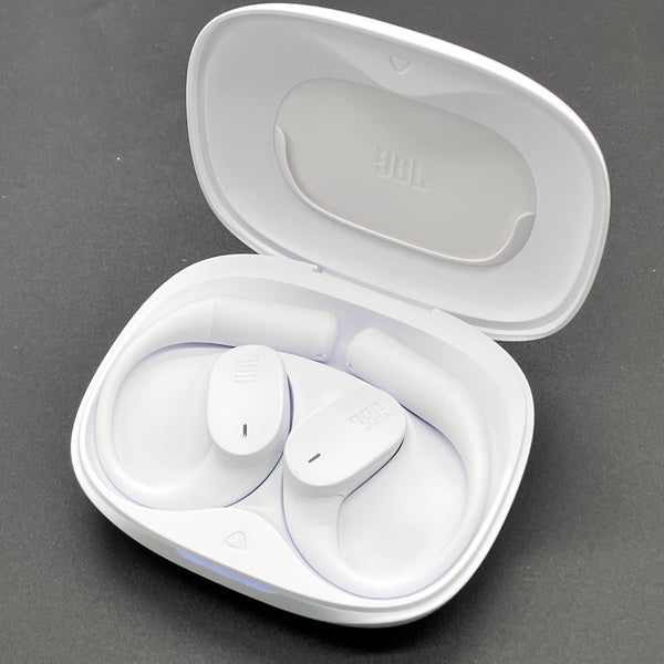JBL 【中古】Sense Lite (ホワイト)【秋葉原】 – e☆イヤホン