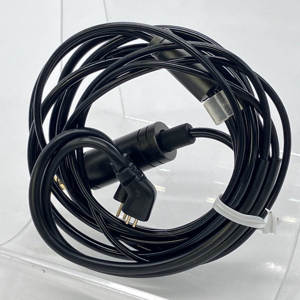 qdc 【中古】SUPERIOR Cable 4.4-IEM2pin 【QDC-SUPERIOR-CABLE44