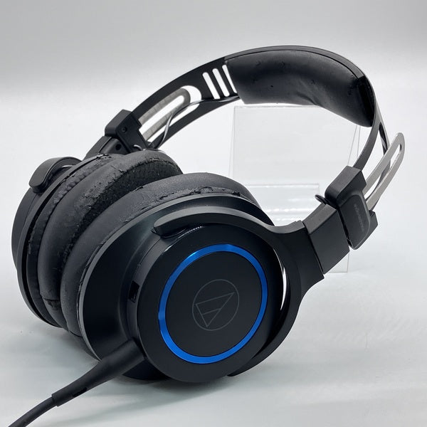 【中古】 Audio-Technica ATH-G1 GM audio-technica 【中古】ATH-G1【秋葉原】 – e☆イヤホン