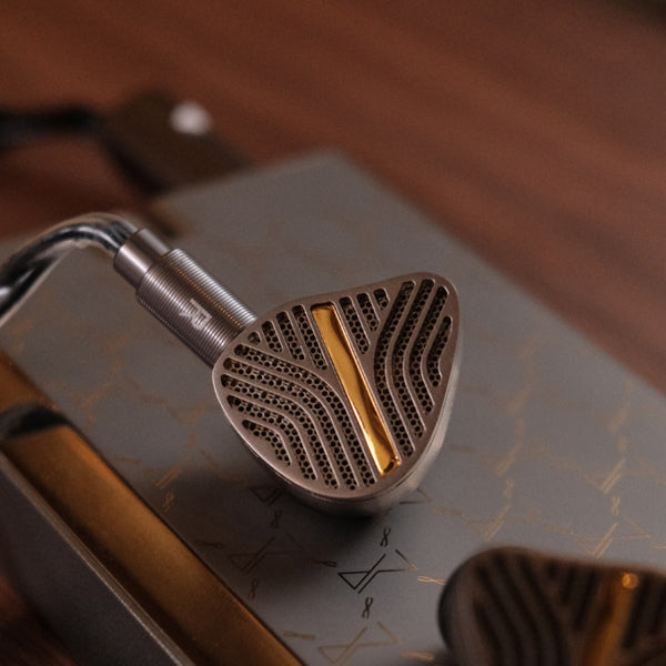 MELODIC ARTIFICATION Eternitum – e☆イヤホン