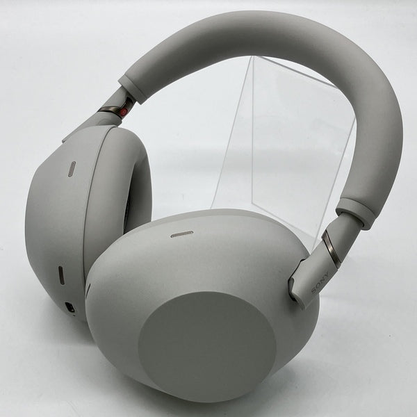 SONY 【中古】WH-1000XM6 SM プラチナシルバー【秋葉原】 – e☆イヤホン