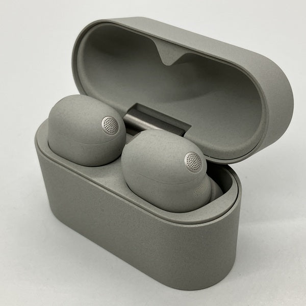SONY 【中古】WF-1000XM6 SZ プラチナシルバー【秋葉原】 – e☆イヤホン