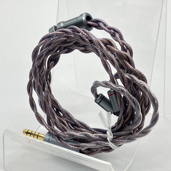 NICEHCK 【中古】AceComet 2pin-4.4mm【秋葉原】 – e☆イヤホン