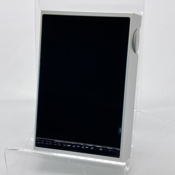 SHANLING 【中古】M1 Plus Silver【秋葉原】 – e☆イヤホン