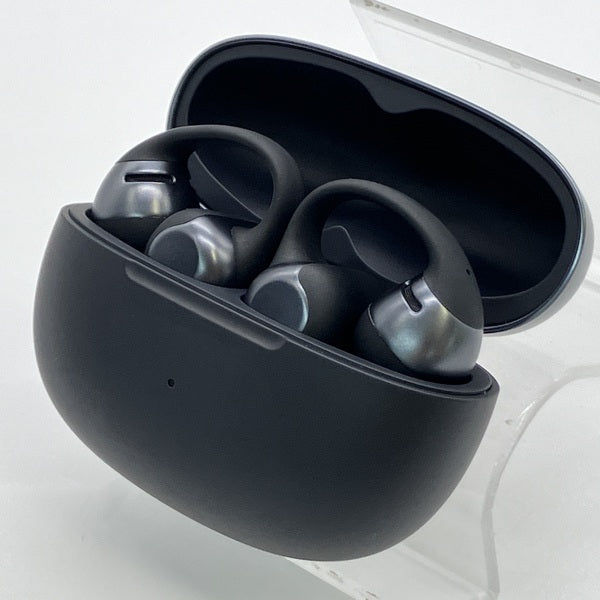 Shokz 【中古】OpenDots ONE Black【SKZ-EP-000054】【日本橋】 – e