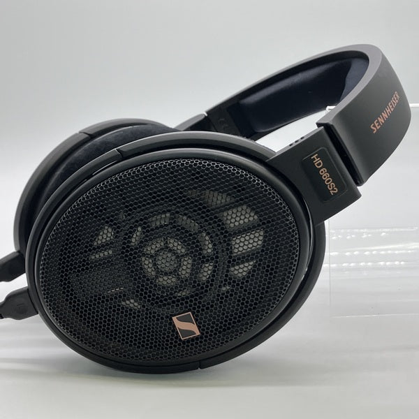SENNHEISER 【中古】HD 660S2【秋葉原】 – e☆イヤホン