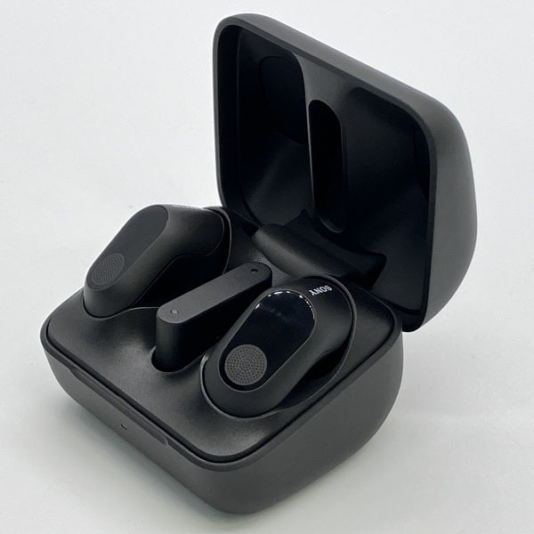 SONY 【中古】INZONE Buds ブラック 【WF-G700N BZ】【秋葉原】 – e