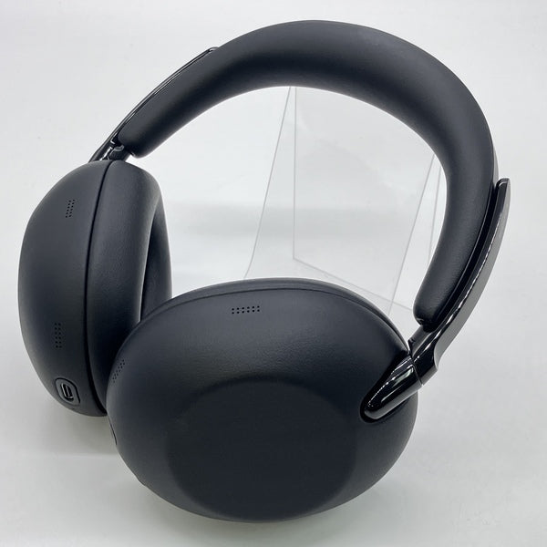 SONY 【中古】1000X THE COLLEXION Black【WH-1000XX BZ】【秋葉原