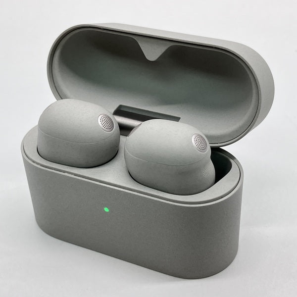 wf-1000xm6　プラチナシルバー　美品 SONY 【中古】WF-1000XM6 SZ プラチナシルバー【秋葉原】 – e☆イヤホン
