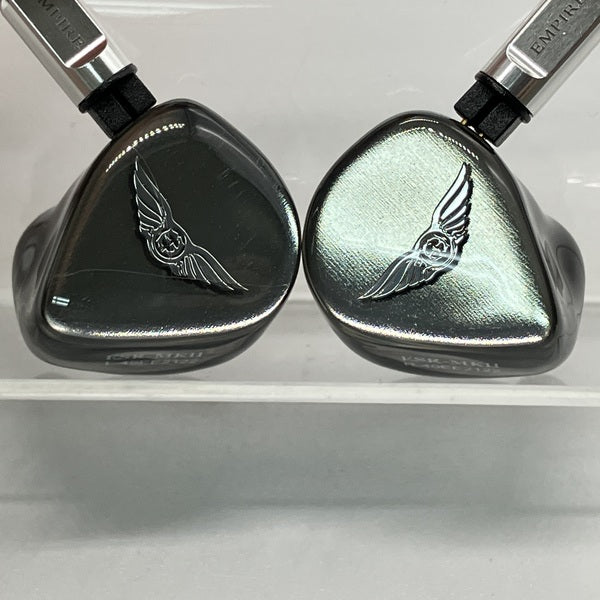EMPIRE EARS 【中古】ESR MKII (Universal fit)【秋葉原】 – e☆イヤホン