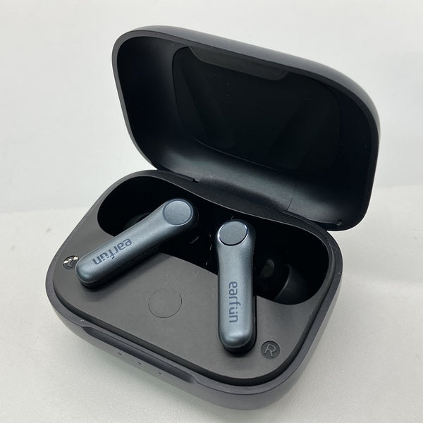 EarFun 【中古】Air Pro 4 - Black【秋葉原】 – e☆イヤホン