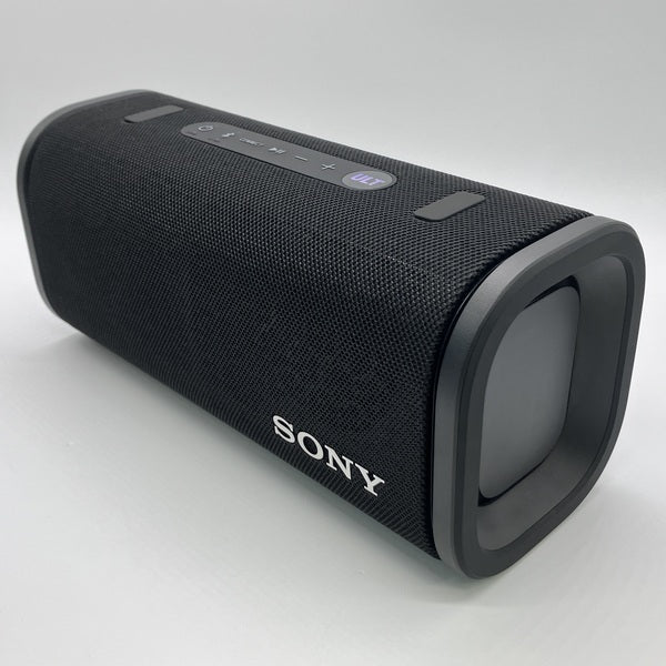 SONY 【中古】ULT FIELD 5 ブラック 【SRS-ULT50 BZ】【日本橋】 – e