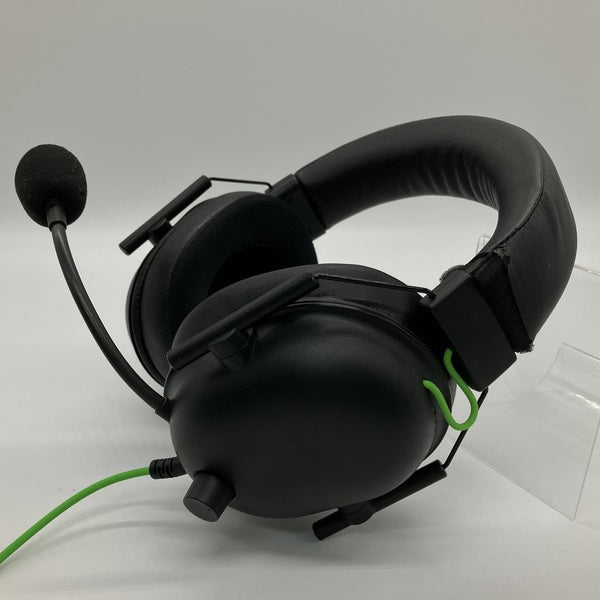 Razer 【中古】BlackShark V2 X【秋葉原】 – e☆イヤホン