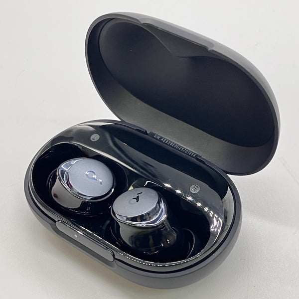 Anker 【中古】Soundcore Space A40 (Black)【秋葉原】 – e☆イヤホン