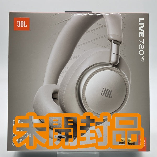 JBL 【中古】LIVE780NC シャンパン【JBLLIVE780NCCPG】【日本橋】 – e