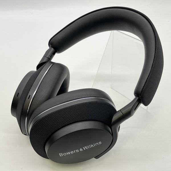 Bowers & Wilkins 【中古】Px7 S2e アンスラサイト・ブラック 【PX7S2E