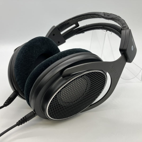SHURE 【中古】SRH1840【秋葉原】 – e☆イヤホン