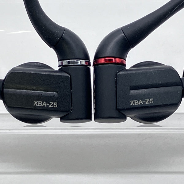 SONY 【中古】XBA-Z5【名古屋】 – e☆イヤホン