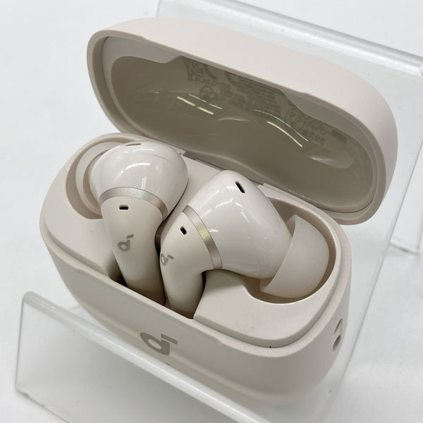 Anker 【中古】Soundcore P42i オフホワイト【秋葉原】 – e☆イヤホン