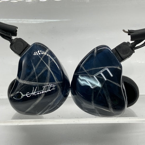 Unique Melody 【中古】MACBETH II Classic 【UNM-4840】【秋葉原