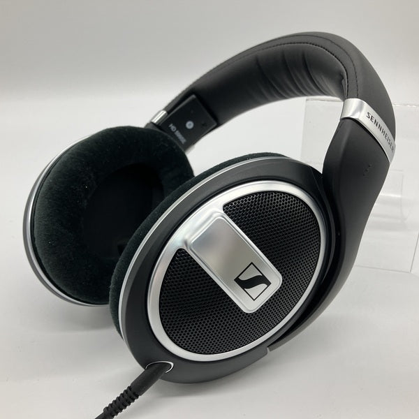 SENNHEISER 【中古】HD 599 SE【秋葉原】 – e☆イヤホン