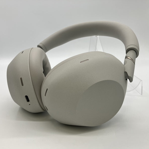 SONY 【中古】WH-1000XM6 SM プラチナシルバー【秋葉原】 – e☆イヤホン