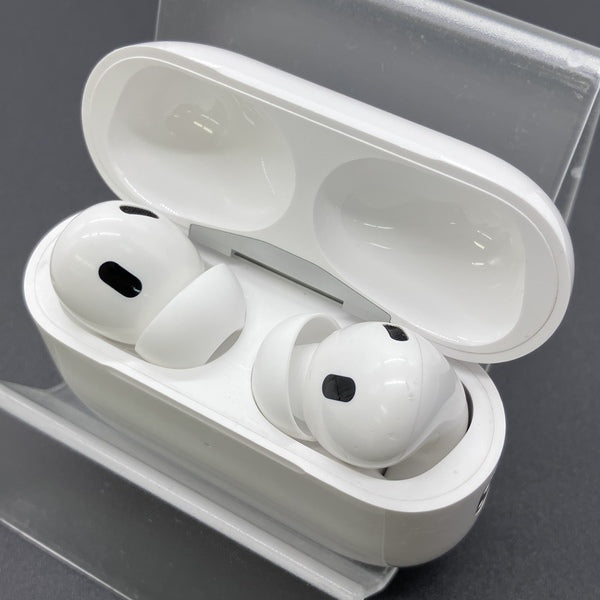 Apple 【中古】AirPods Pro (第2世代) MQD83J/A【秋葉原】 – e☆イヤホン