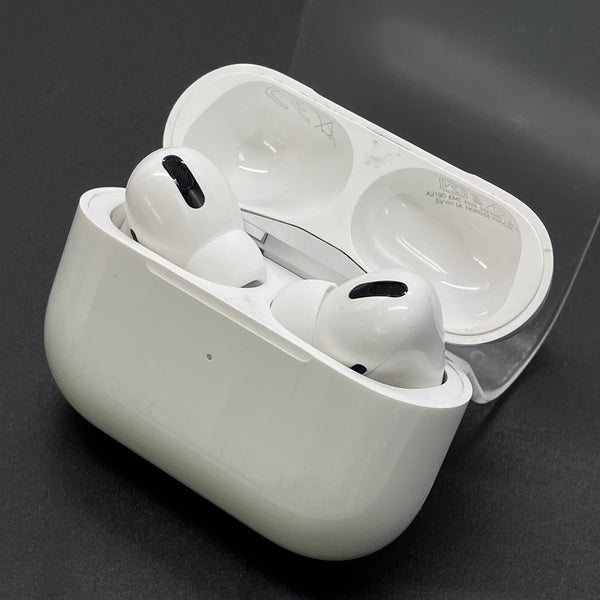 Apple 【中古】AirPods Pro MWP22J/A【名古屋】 – e☆イヤホン