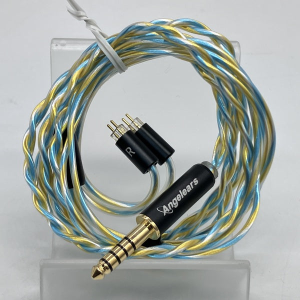 その他ブランド 【中古】Angelears Curacao 2Pin - 4.4mm【秋葉原