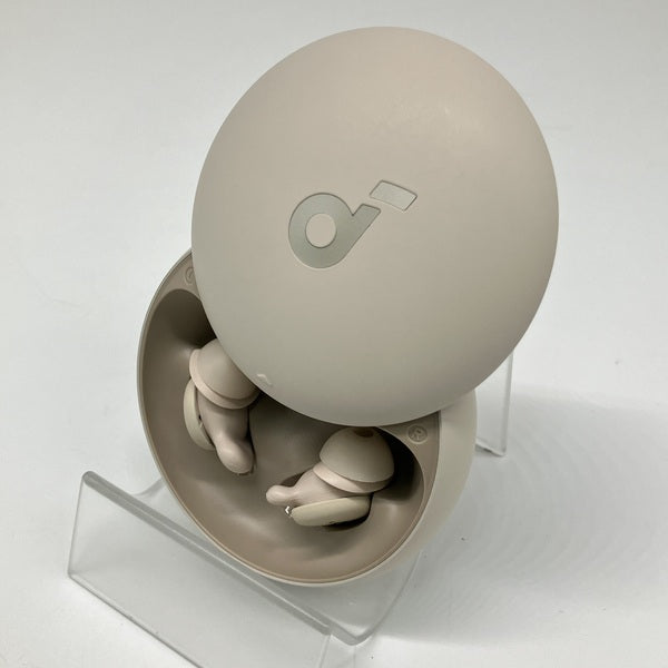 Anker 【中古】Soundcore Sleep A20 サンドベージュ 【A6611Z21