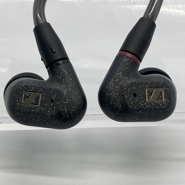 Sennheiser IE 300 有線イヤホン 中古美品 SENNHEISER 【中古】IE 300【秋葉原】 – e☆イヤホン