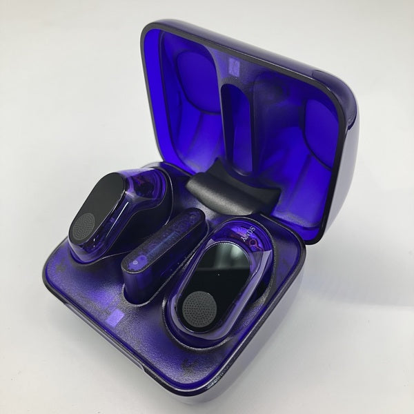 SONY 【中古】INZONE Buds グラスパープル 【WF-G700N VZ】【秋葉原