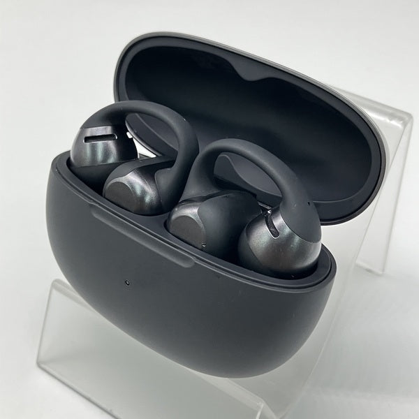 Shokz 【中古】OpenDots 2 Black【SKZ-EP-000069】【秋葉原】 – e