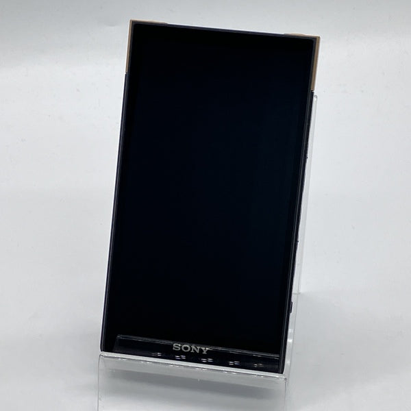 SONY 【中古】NW-ZX707 C【秋葉原】 – e☆イヤホン