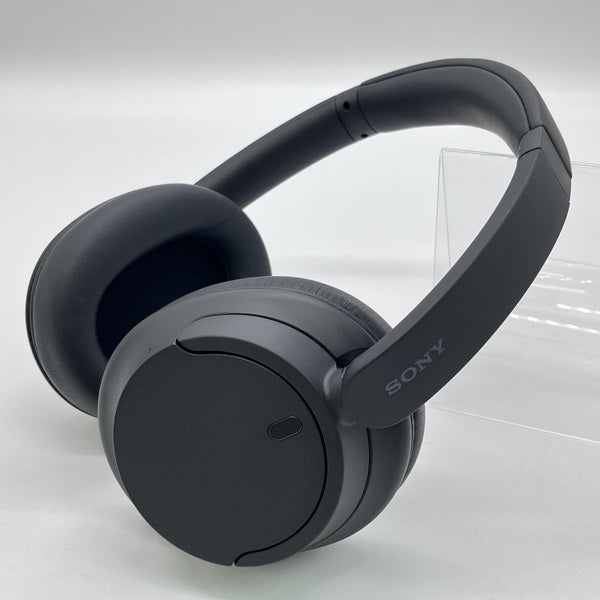 SONY 【中古】WH-CH720N BC ブラック【日本橋】 – e☆イヤホン