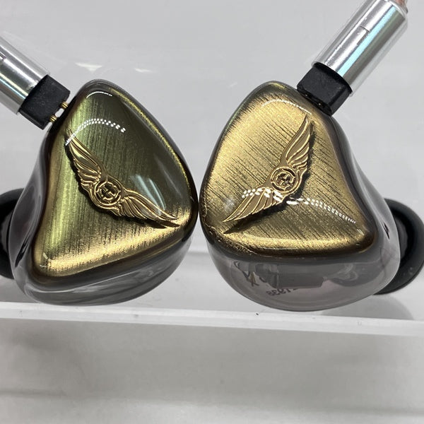 EMPIRE EARS 【中古】Legend X Japan Gold (Universal fit)【秋葉原