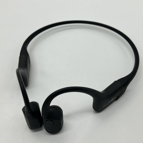 Shokz 【中古】AEROPEX Cosmic Black【AFT-EP-000011】【秋葉原】 – e