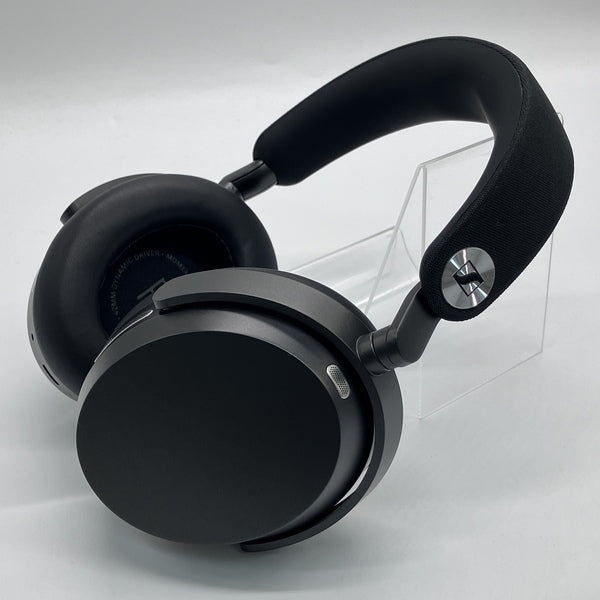 SENNHEISER 【中古】MOMENTUM 5 Wireless Black 【M5AEBT BLACK