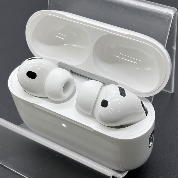 Apple 【中古】AirPods Pro 3 MFHP4J/A【秋葉原】 – e☆イヤホン