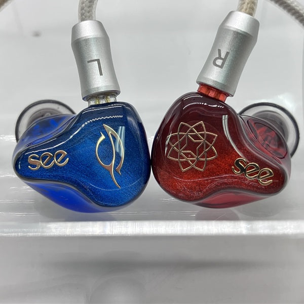 See audio 【中古】BRAVERY RB EDITION【秋葉原】 – e☆イヤホン