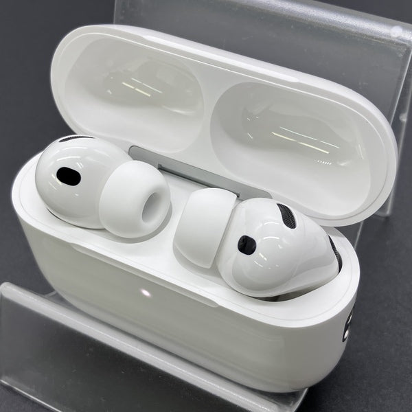 Apple 【中古】AirPods Pro 3 MFHP4J/A【秋葉原】 – e☆イヤホン