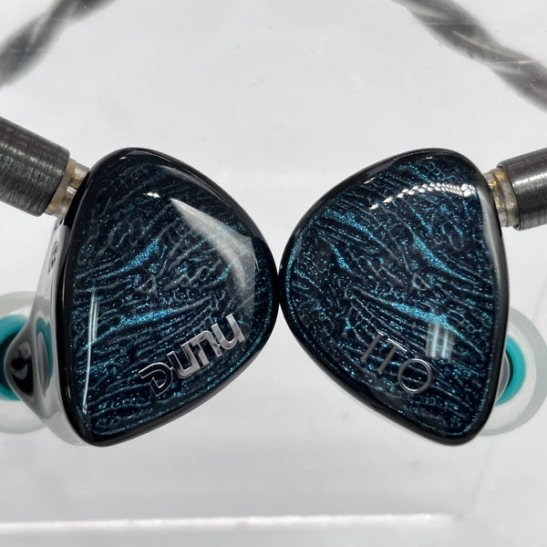 中古 DUNU ITO DUNU-TOPSOUND 【中古】ITO【秋葉原】 – e☆イヤホン