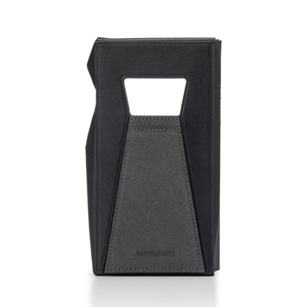Astell&Kern A&ultima SP4000T Case Black【IRV-AK-SP4000T-CASE-BK