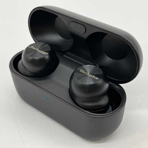 Technics 【中古】EAH-AZ100-K ブラック【秋葉原】 – e☆イヤホン