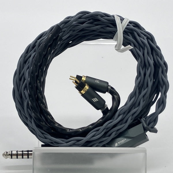 EFFECT AUDIO 【中古】Eros S II(2pin to 4.4mm)【秋葉原】 – e☆イヤホン