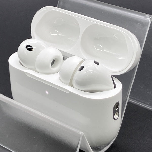 Apple 【中古】AirPods Pro 3 MFHP4J/A【秋葉原】 – e☆イヤホン